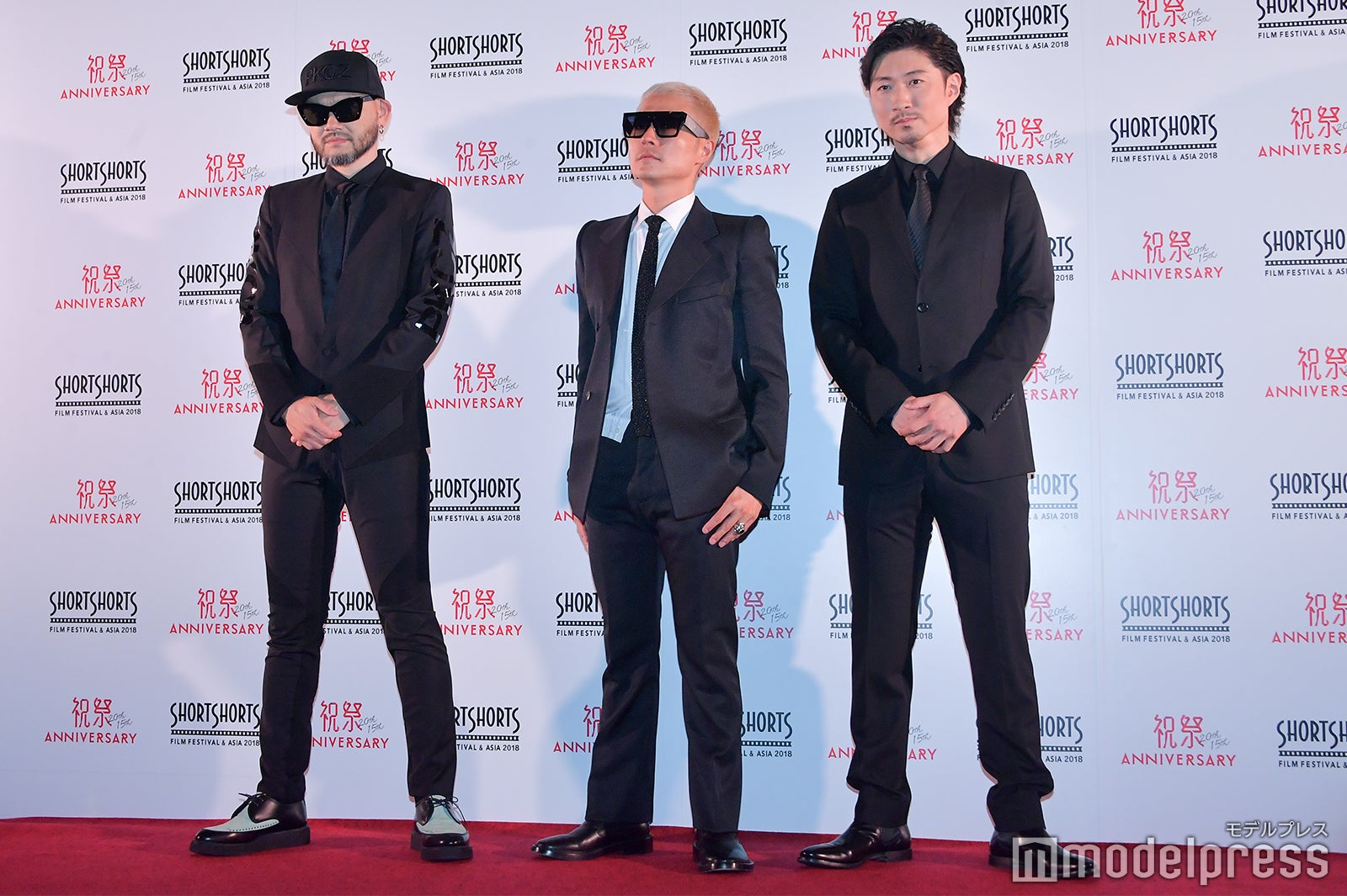 PKCZ（R） （C）モデルプレス