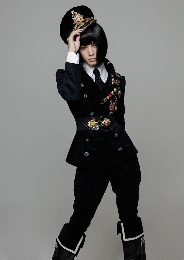 中村優一(C)Mファクトリー/ G-STAR.PRO