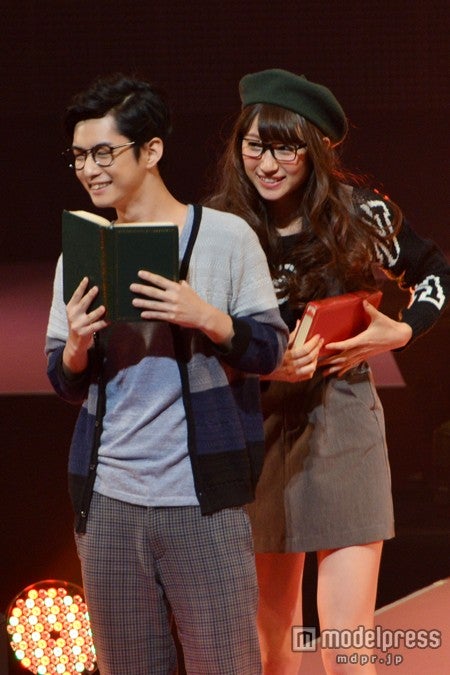 千葉雄大、大野いと