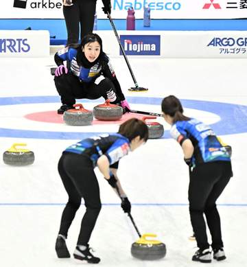 1次L敗退のロコ・藤沢五月「私の責任」吉田知退団で新体制で挑むもまさか・・・「実力不足、練習不足でした」帰り際に「ほんっっとにすみません！」