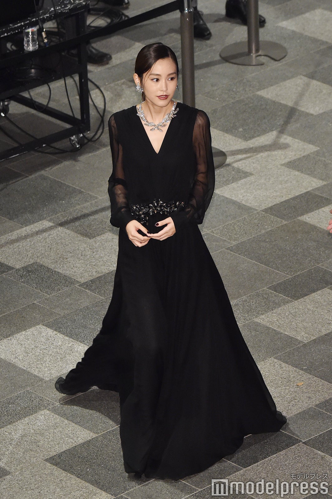 桐谷美玲（C）モデルプレス