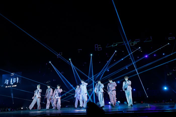 timelesz(提供写真)