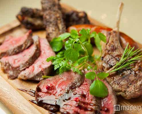 「ジビエ」ブーム到来!東京のジビエ料理店7選<新宿~新橋まで>