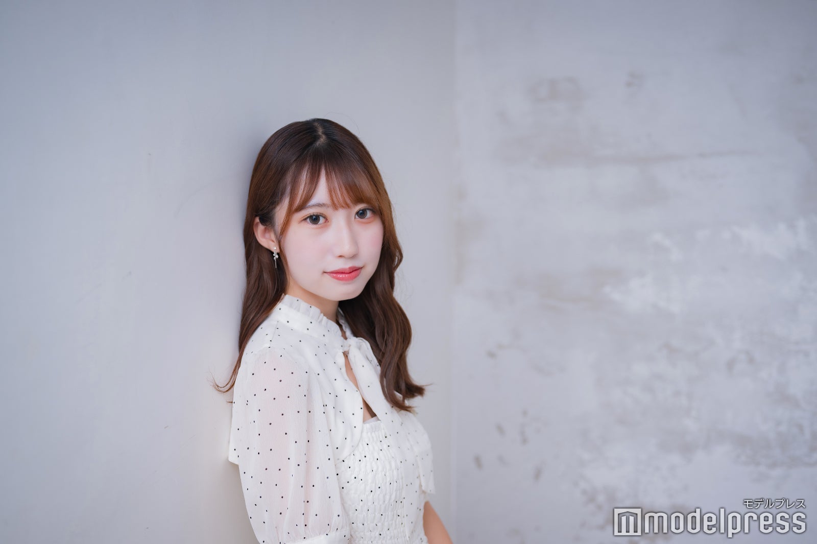 中村凛音さん（C）モデルプレス