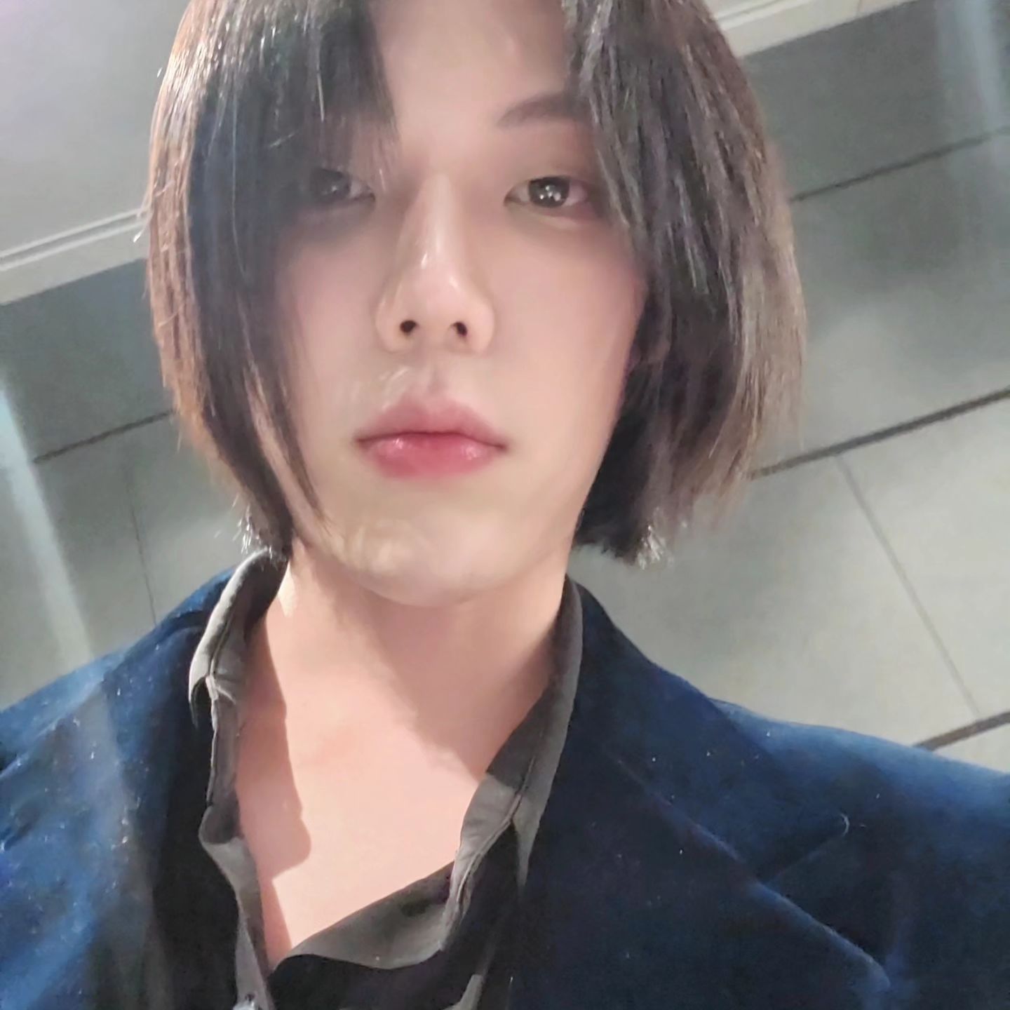 チャン・イジョンInstagramより