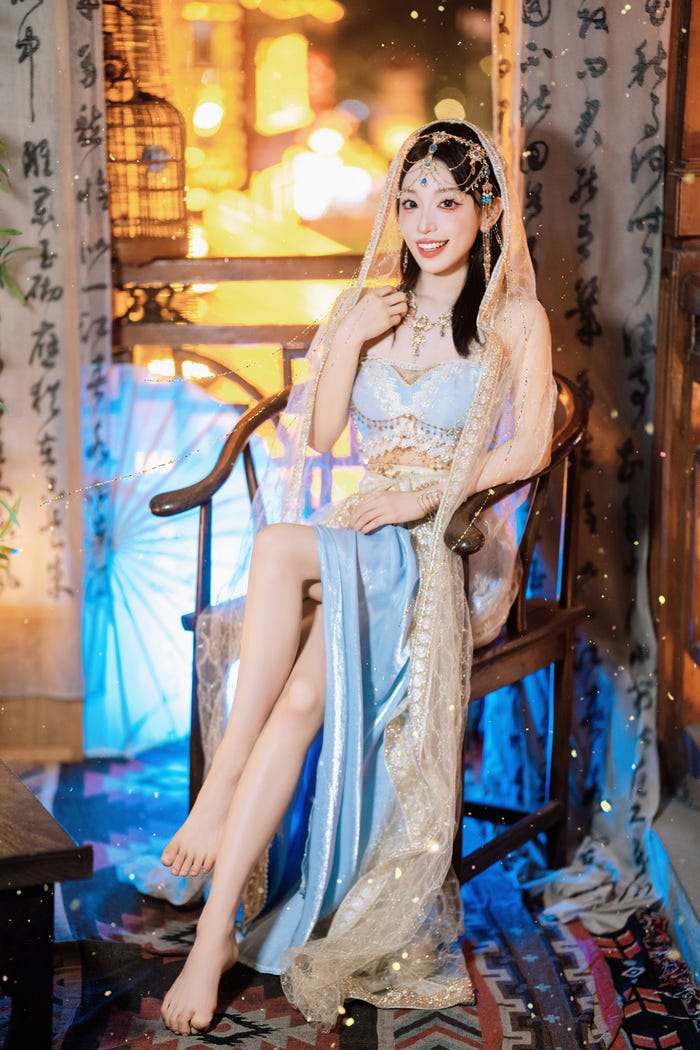 京夏さん(提供写真)