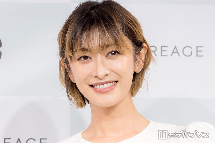 山田優(C)モデルプレス