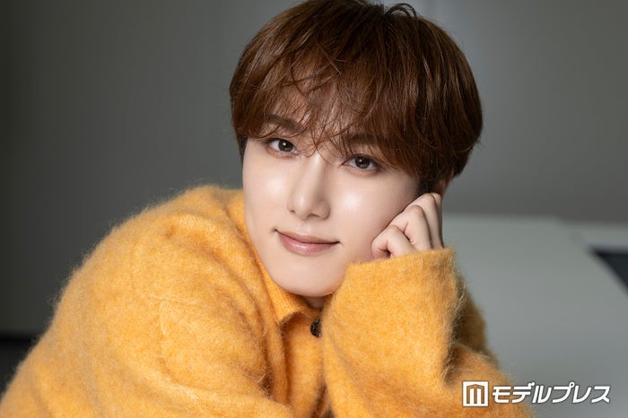 INI尾崎匠海、アイドルと並行したドラマ仕事で感じる“責任” 高校時代からの活動が実った今「諦めそうになる瞬間はたくさんあった」【「ライオンの隠れ家」インタビュー】