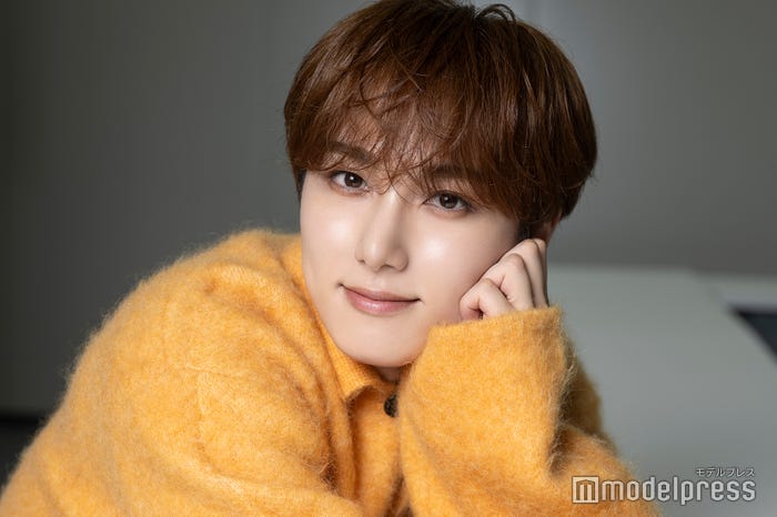 尾崎匠海(C)モデルプレス