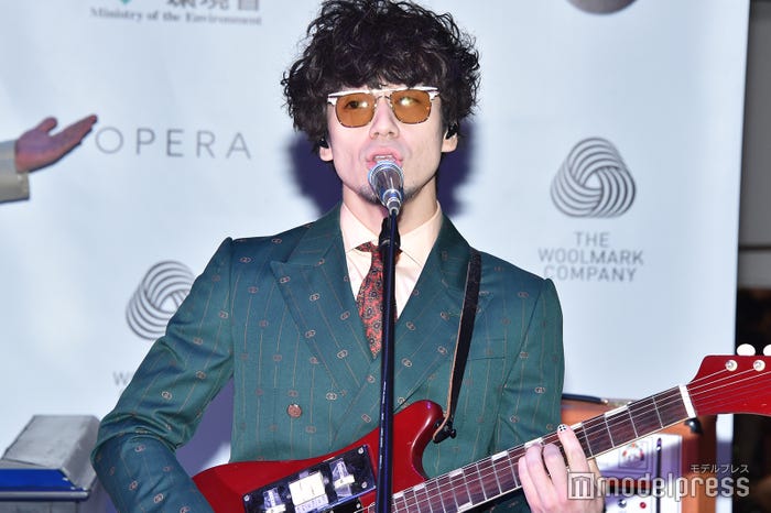 Nakajin(C)モデルプレス