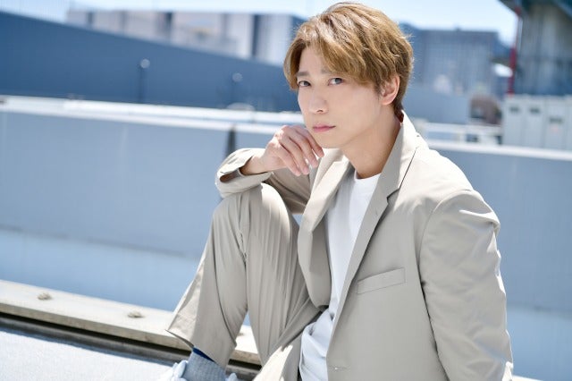 山本一慶×鈴木裕樹×吉高志音「舞台化したらこうだよね！」と