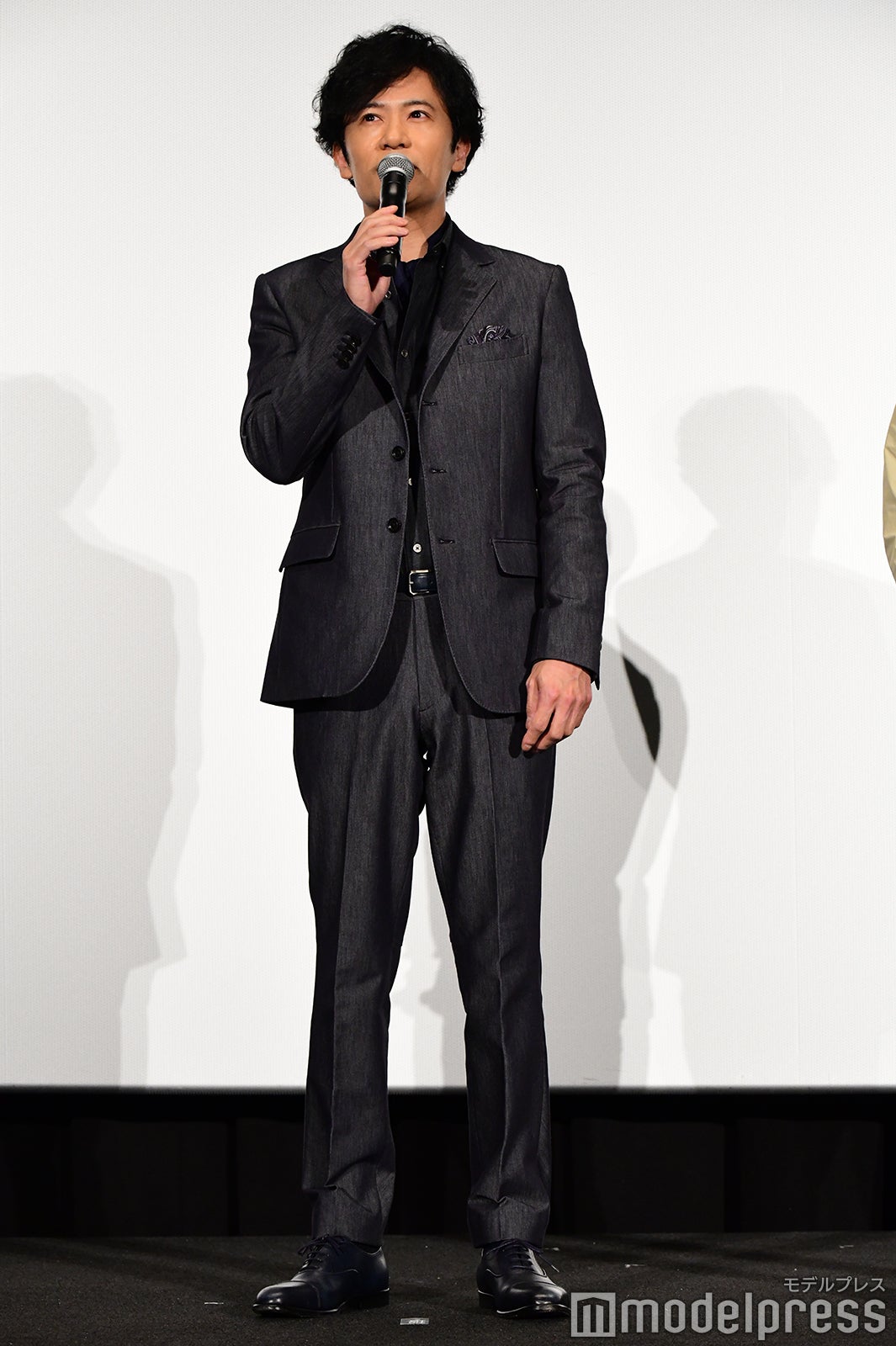 稲垣吾郎（C）モデルプレス