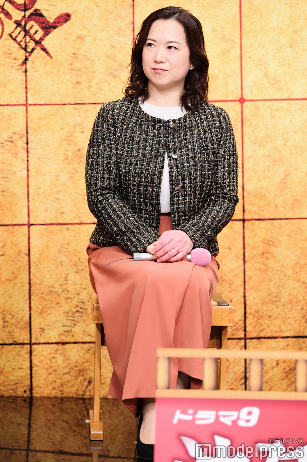 和久井映見（C）モデルプレス