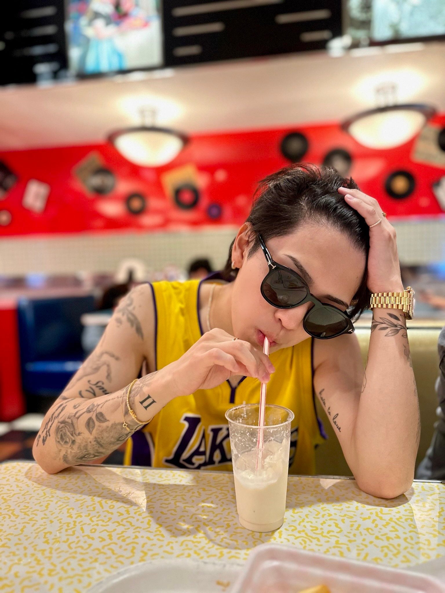 岩橋玄樹公式Xより