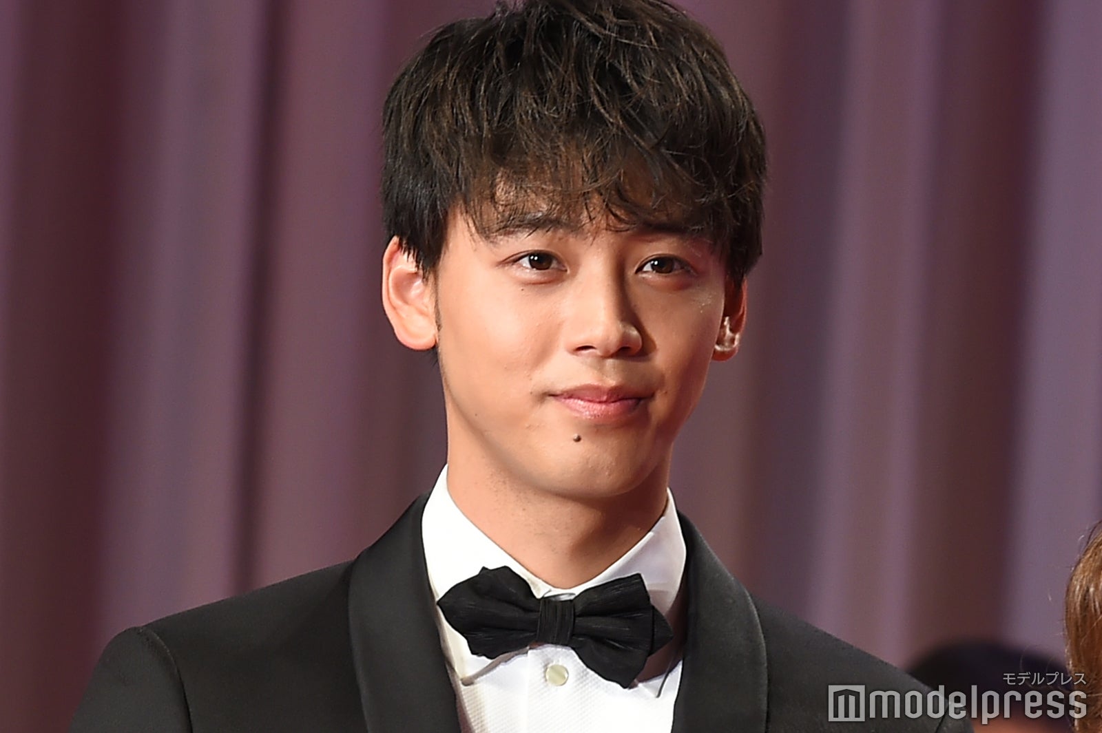 竹内涼真 （C）モデルプレス