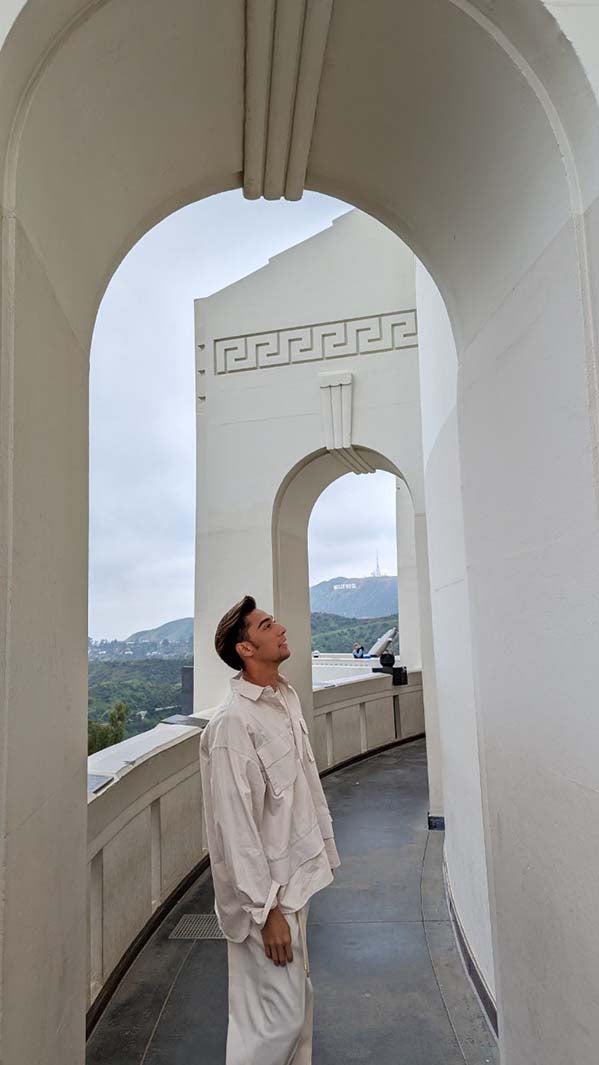 當間ローズ（提供写真）