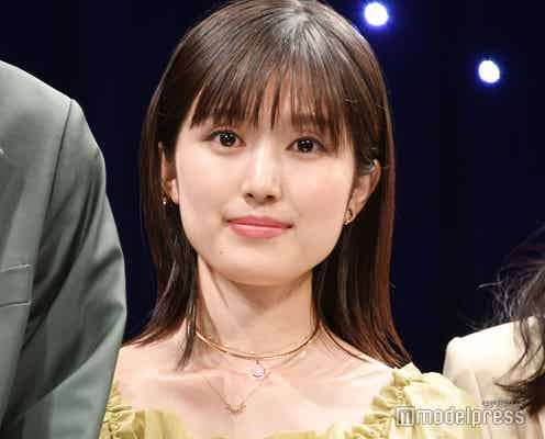 SixTONESジェシー、福本莉子の役作りを手伝い「表情のバリエーションを」