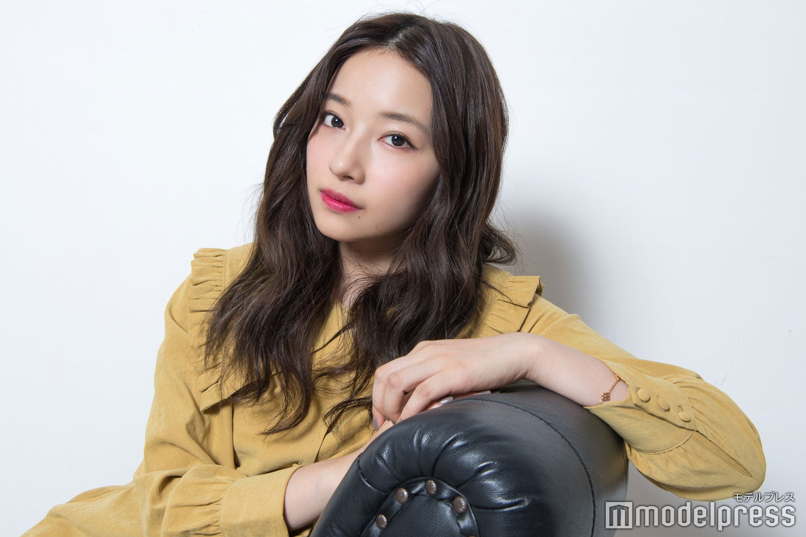 村瀬紗英 （C）モデルプレス