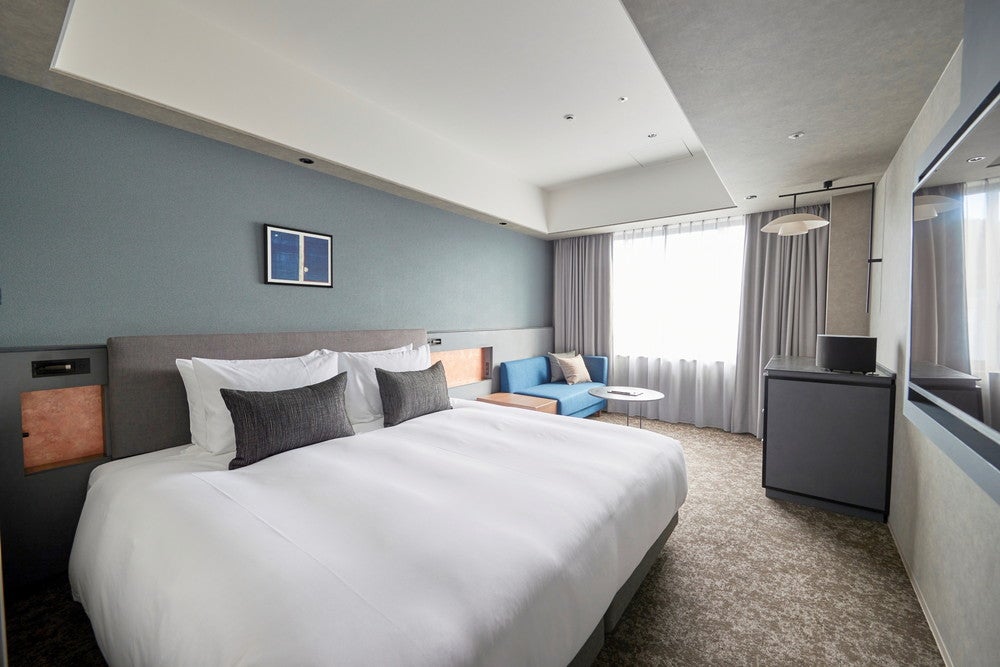 ノーガ ホテル 清水 京都／画像提供：野村不動産ホールディングス