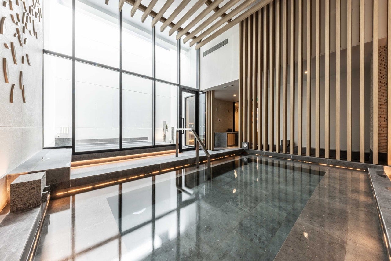 ノゾホテル／提供画像