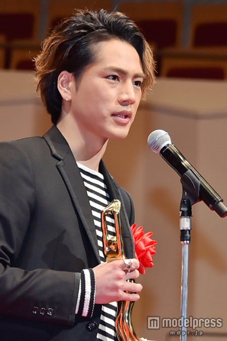登坂広臣