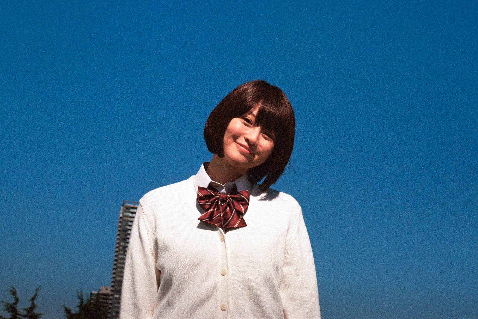 今田美桜（C）Eno Shohki