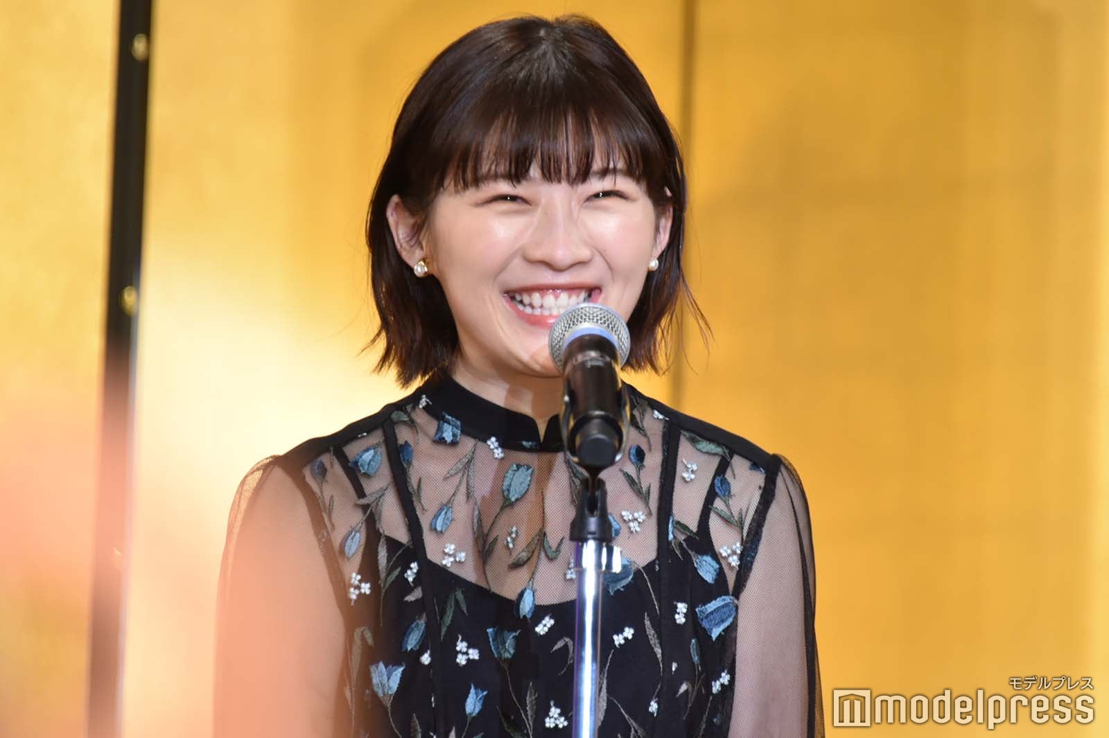 伊藤沙莉（C）モデルプレス