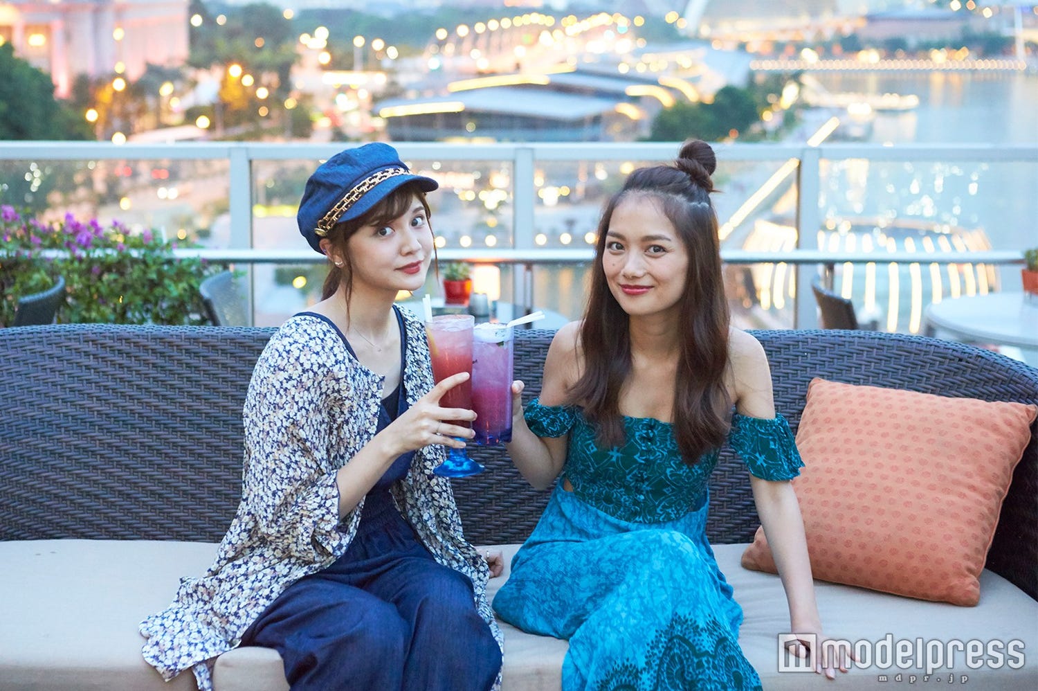 シンガポール観光&グルメの定番エリア!行かなきゃヤバイ「マリーナ地区」の魅力とは