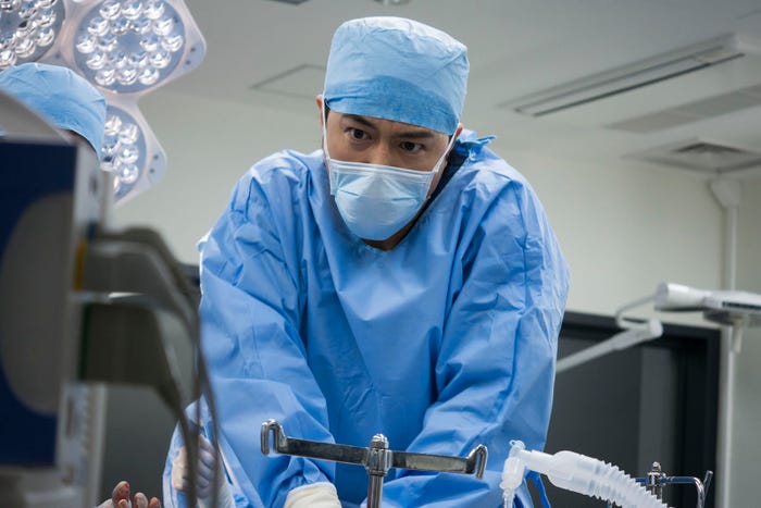 斎藤工(C)テレビ東京