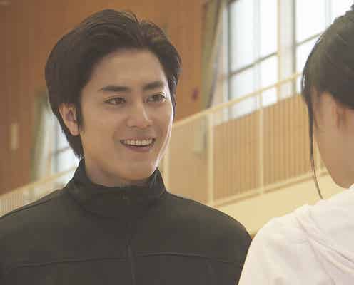 間宮祥太朗×大友花恋で青春ラブストーリー 垣根を越えた“胸キュン恋愛模様”描く