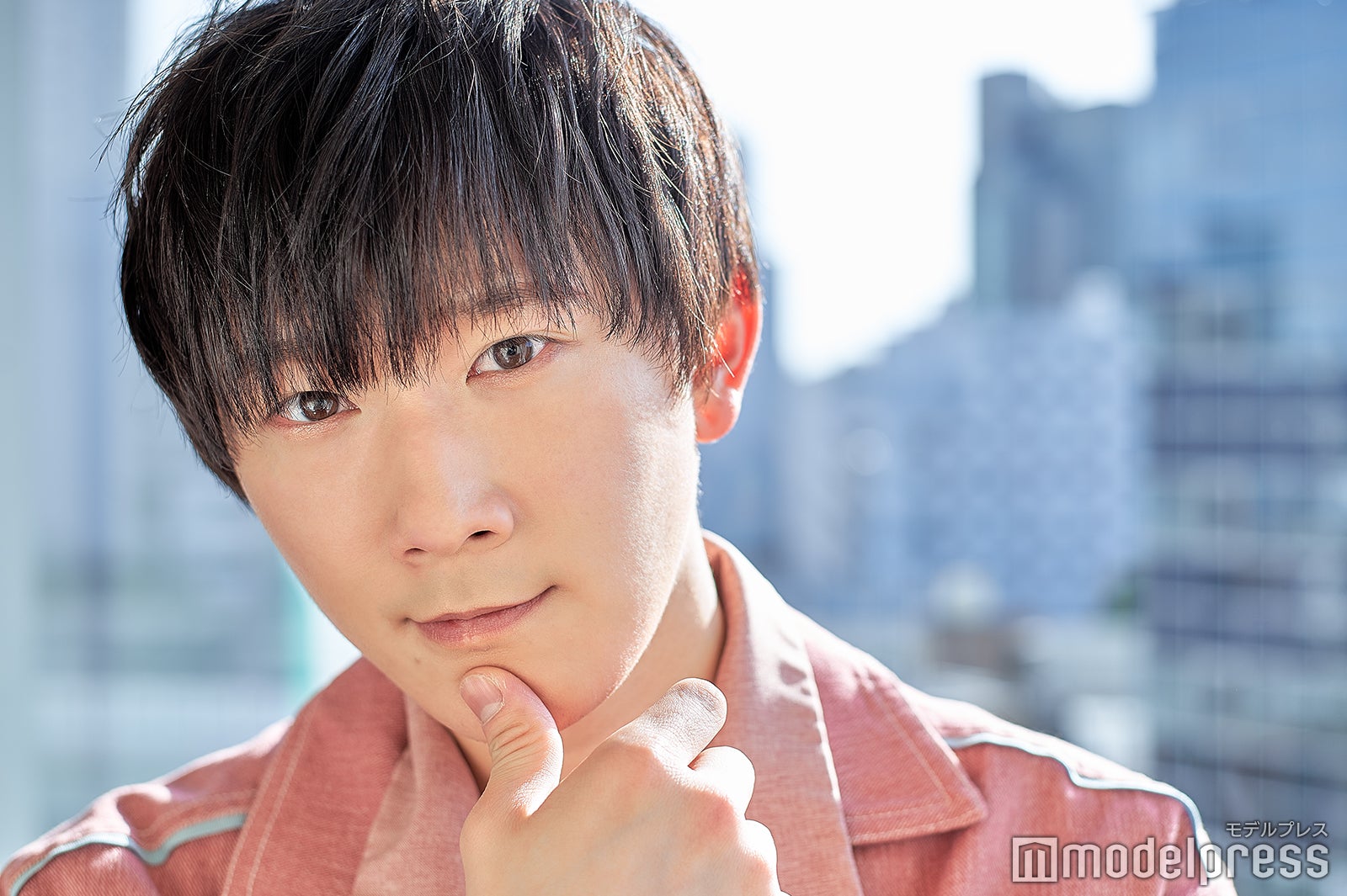 春斗 （C）モデルプレス