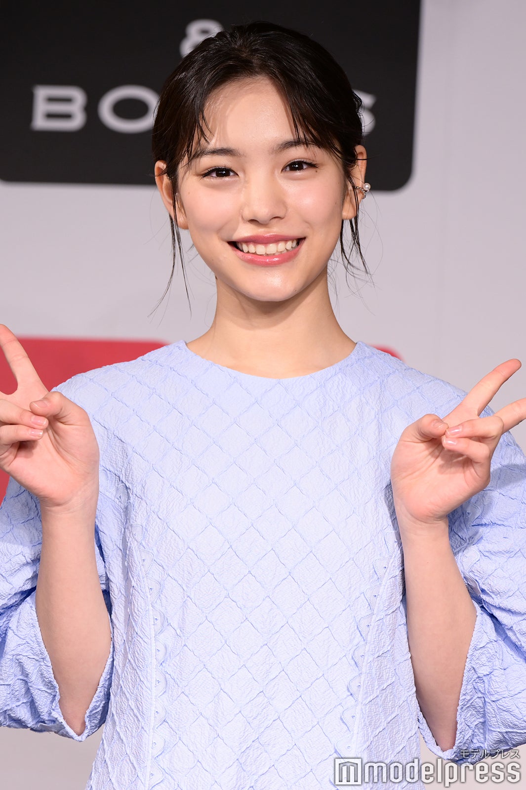 當真あみ（C）モデルプレス