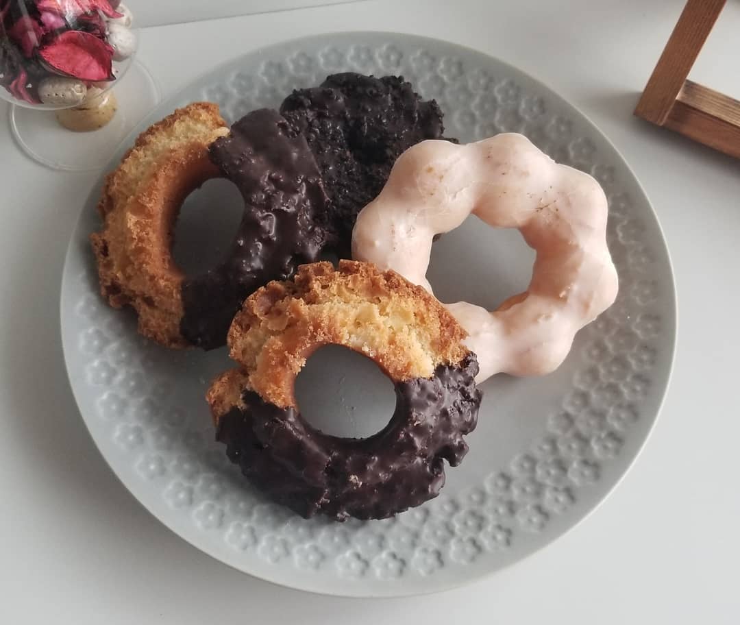 アソートドーナツ