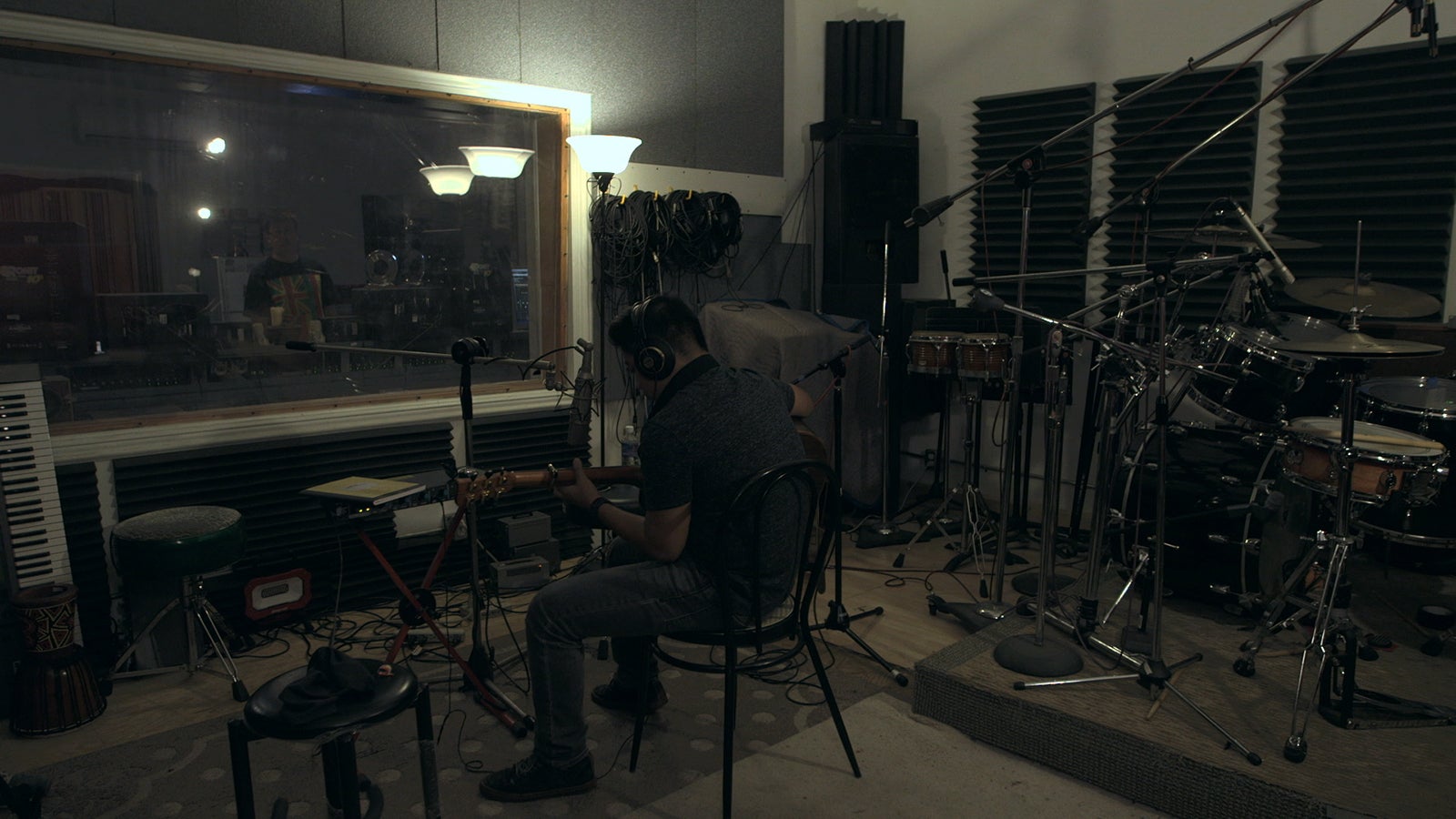 悠介『TERRACE HOUSE ALOHA STATE』6th WEEK（C）フジテレビ／イースト・エンタテインメント 