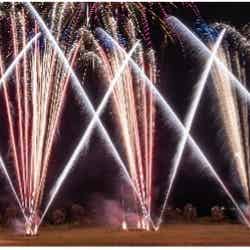 AMAZING~光と音の舞う洲~/画像提供:TryHard Japan