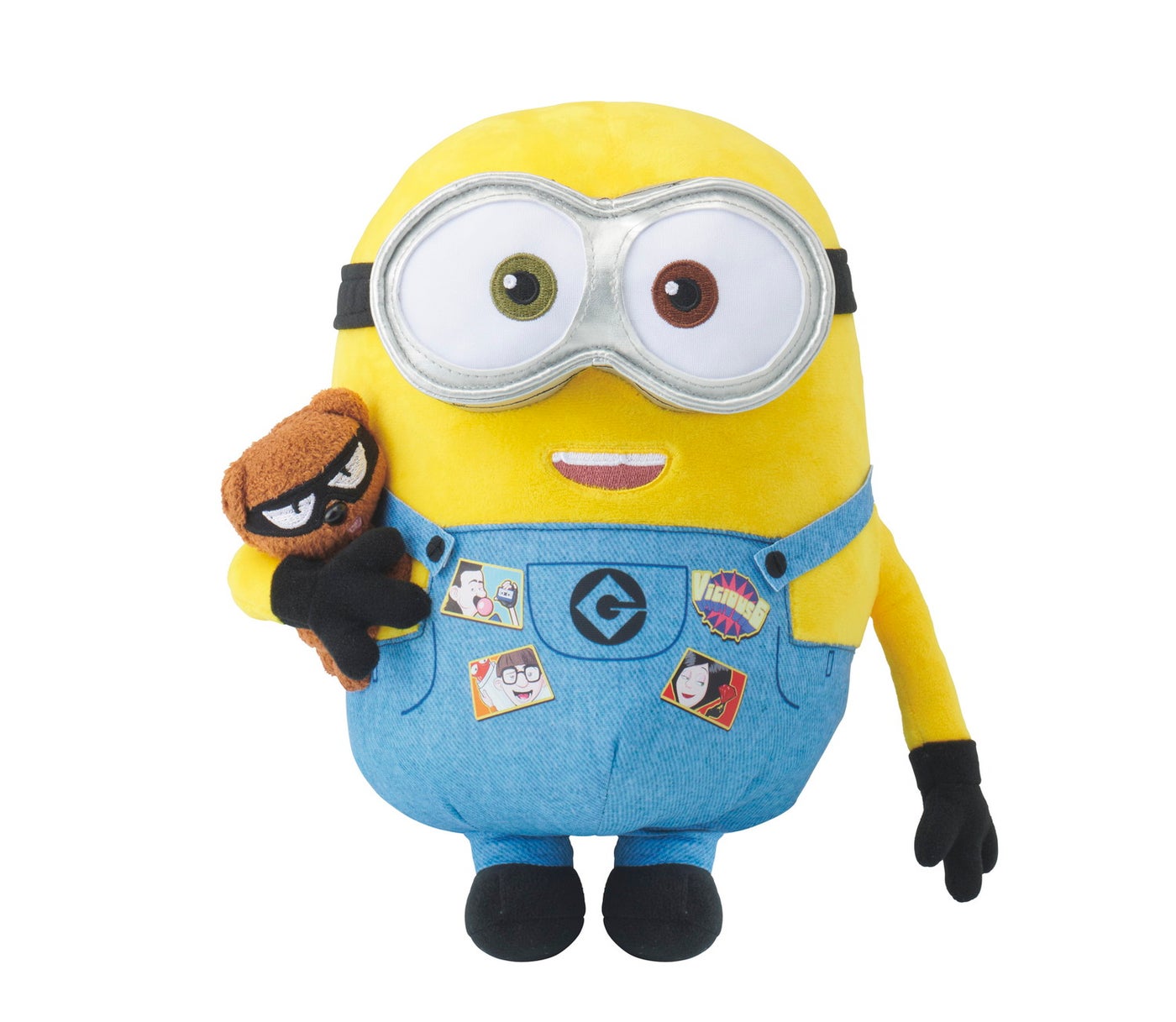 ぬいぐるみ／画像提供:ユニバーサル・スタジオ・ジャパン