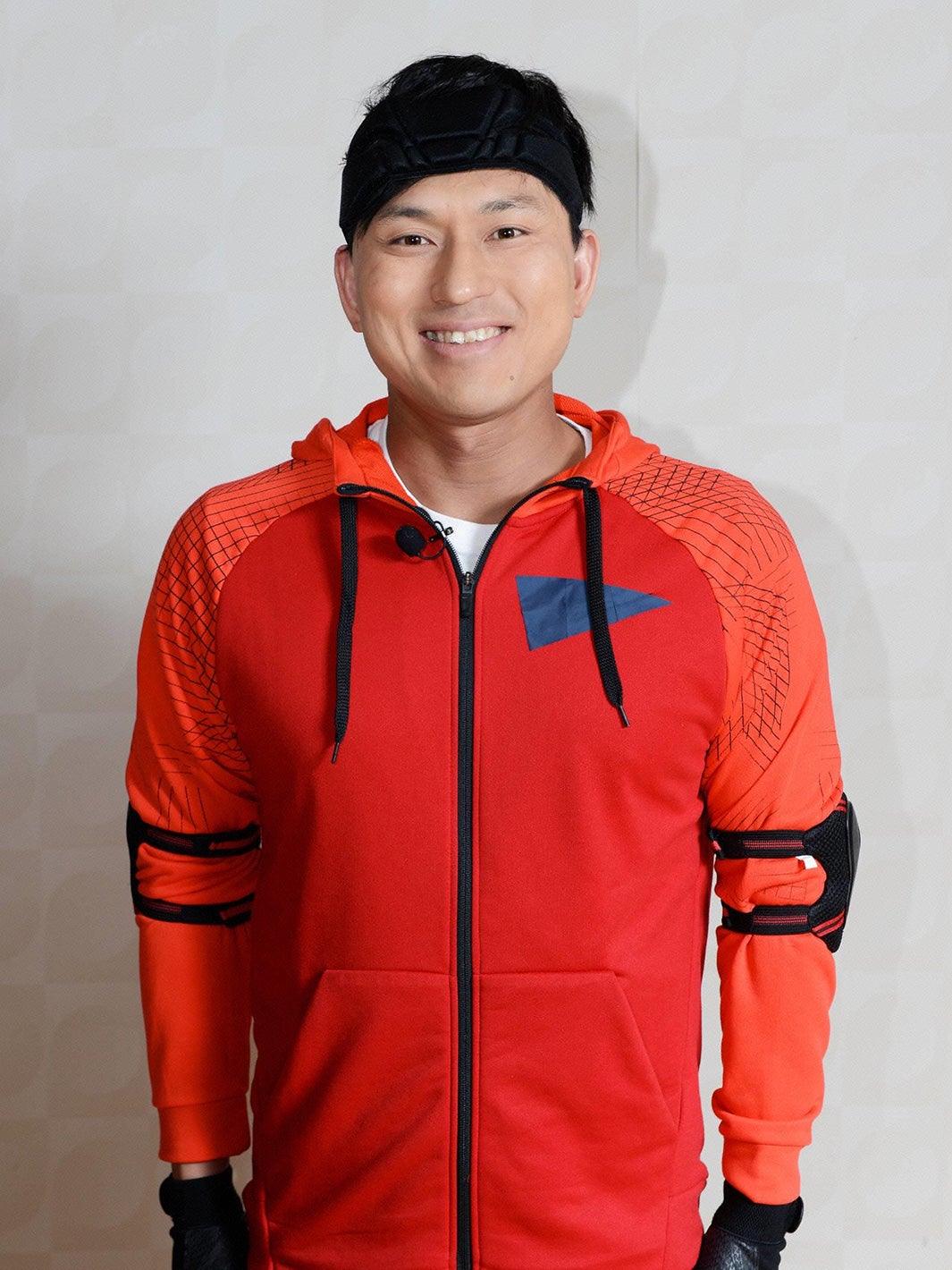 春日俊彰（オードリー）（C）フジテレビ