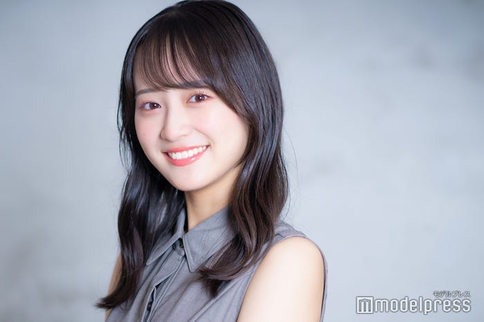 齊藤美雅さん(C)モデルプレス