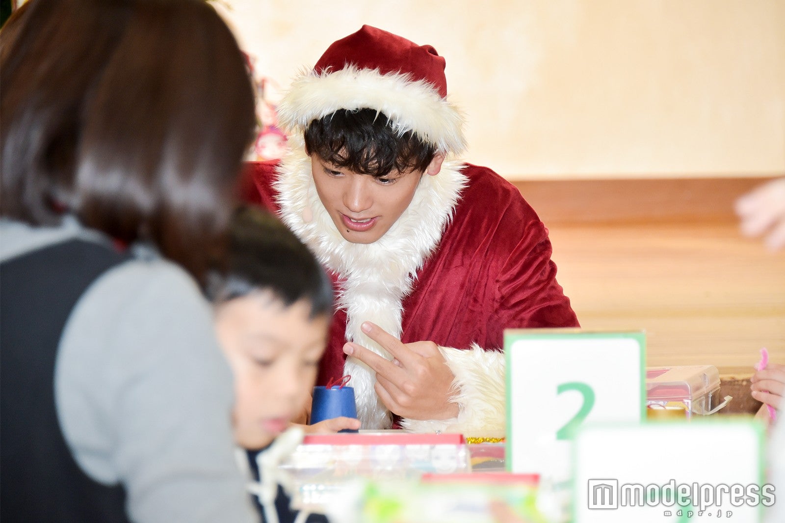 竹内涼真（C）モデルプレス