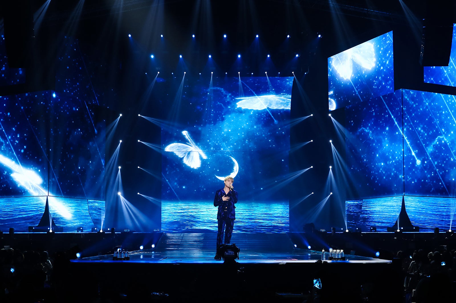 XIA（C）Weverse Con Festival