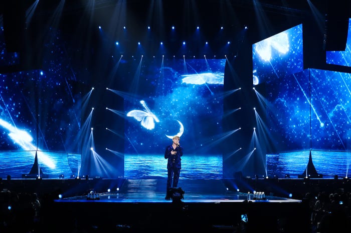 XIA(C)Weverse Con Festival