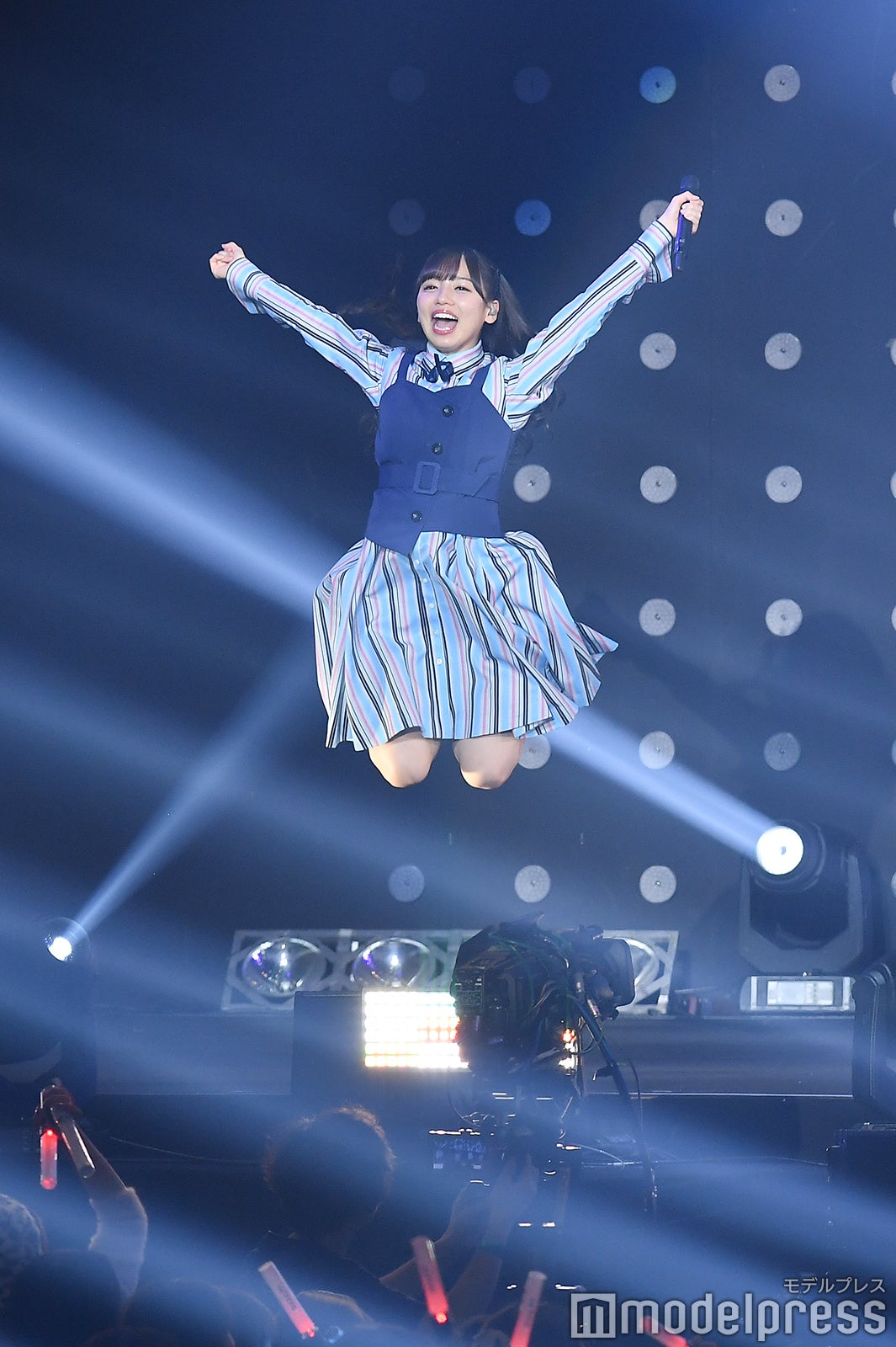 齊藤京子 （C）モデルプレス