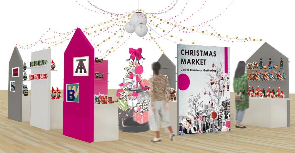 内装（イメージ）／画像提供：Francfranc