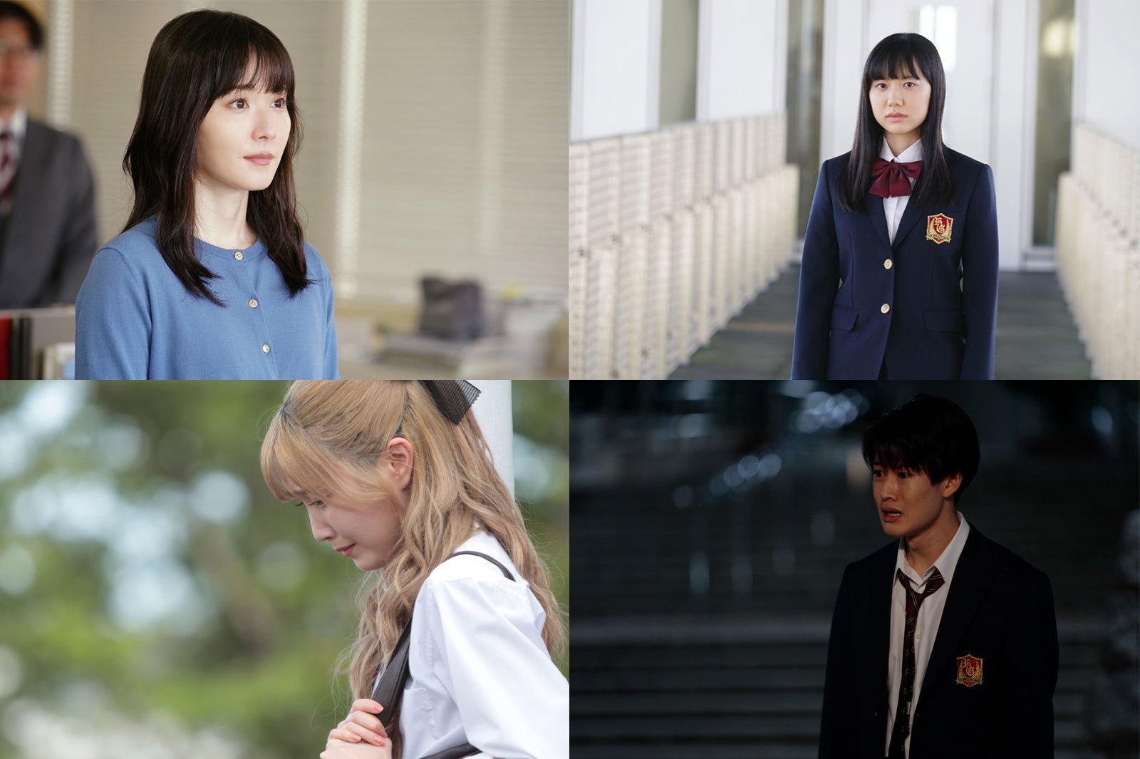 「最高の教師」読者が選ぶ名セリフ10選「ちゃんとハブってください」「ずっと友達だよね？」…【モデルプレス国民的推しランキング】