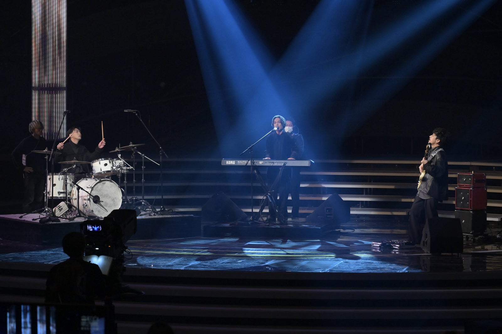 Omoinotake（提供写真）