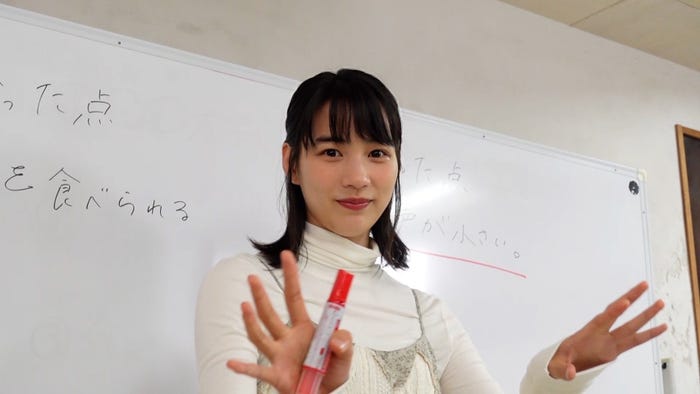 のんYouTubeチャンネル「のんやろが!ちゃんねる」より(提供写真)