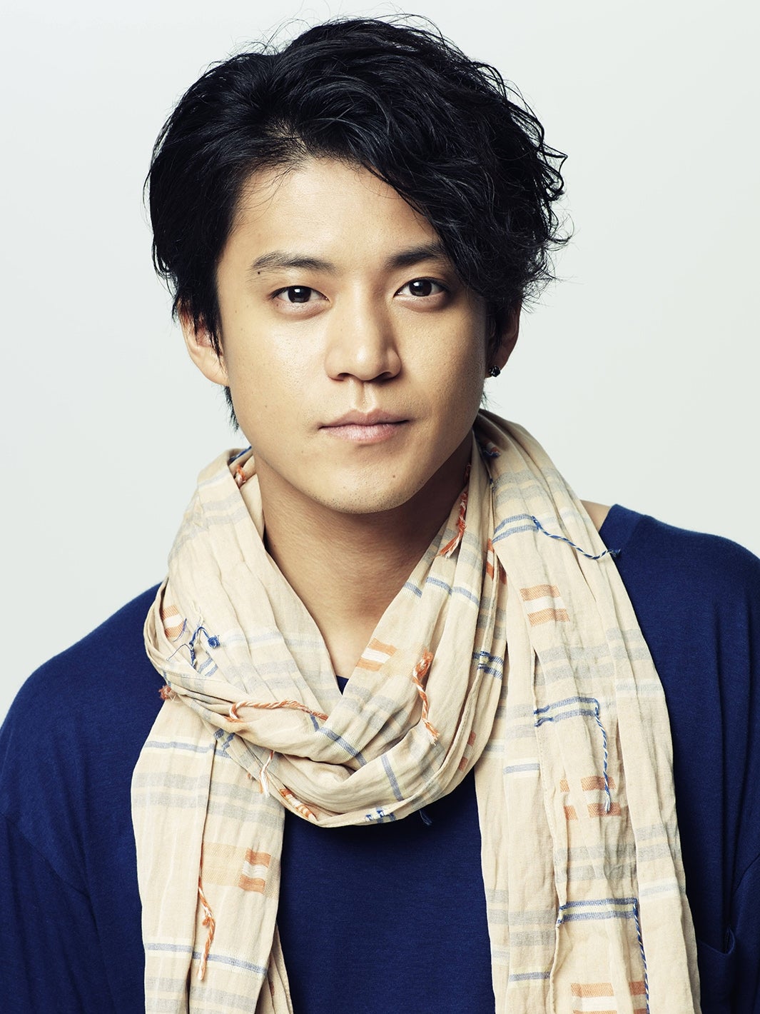 小栗旬、“大の苦手”に初挑戦　福田雄一とタッグ