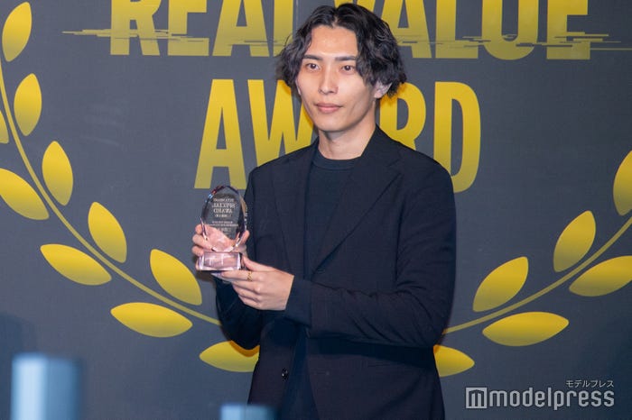 三浦裕太氏(C)モデルプレス