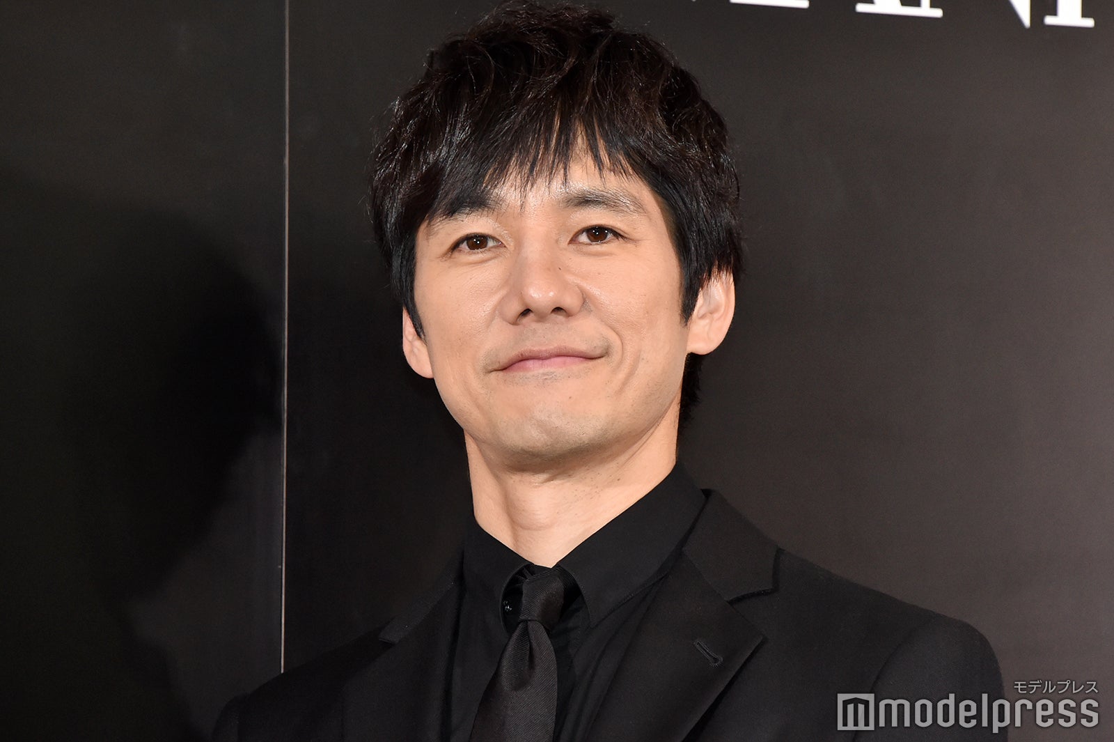 西島秀俊（C）モデルプレス