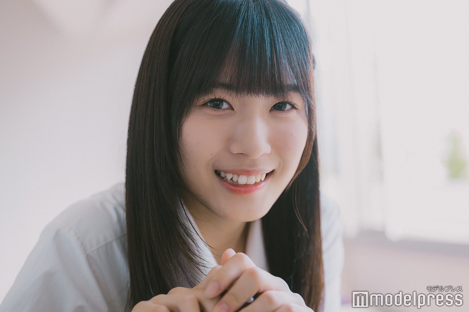 さなさん（C）モデルプレス